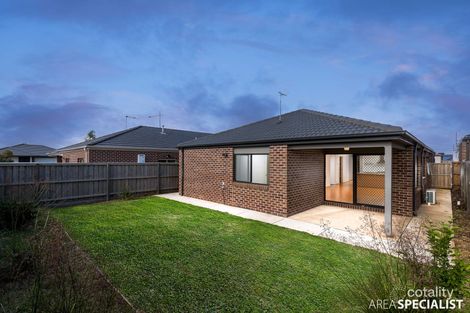 Property photo of 66 Homebush Drive Tarneit VIC 3029