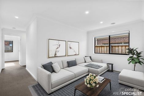 Property photo of 66 Homebush Drive Tarneit VIC 3029