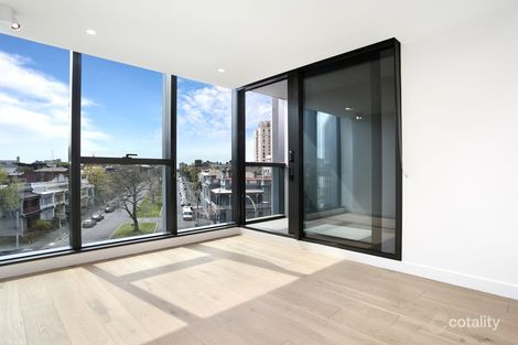 Property photo of 506/23 Mackenzie Street Melbourne VIC 3000