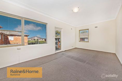 Property photo of 18/189 Liverpool Road Burwood NSW 2134