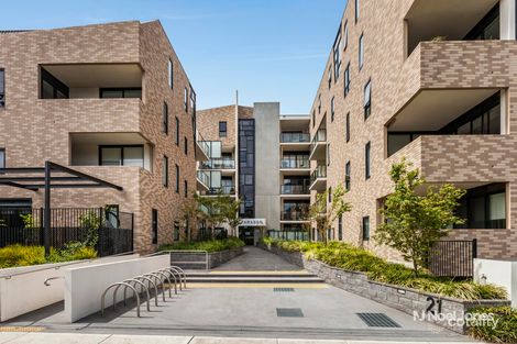 Property photo of 201/21 Queen Street Blackburn VIC 3130