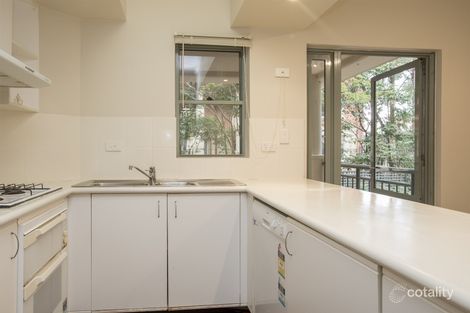 Property photo of 44/217 Chalmers Street Redfern NSW 2016