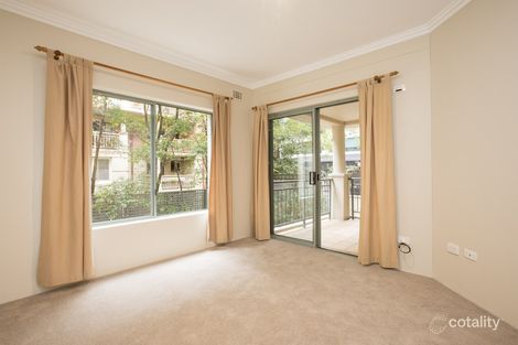 Property photo of 44/217 Chalmers Street Redfern NSW 2016