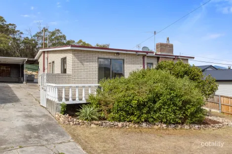 Property photo of 34 Tecoma Road Risdon Vale TAS 7016