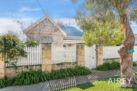 Property photo of 21 Kenny Street Mosman Park WA 6012