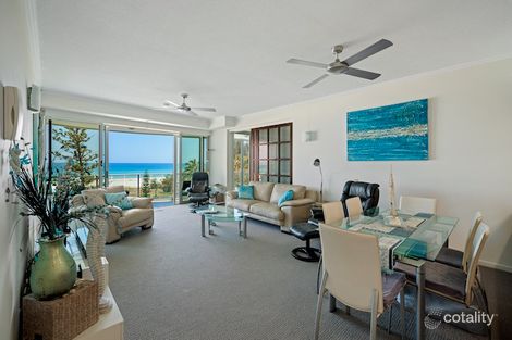 Property photo of 403/120 Marine Parade Coolangatta QLD 4225