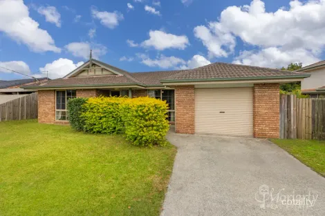 Property photo of 95 Graham Road Morayfield QLD 4506