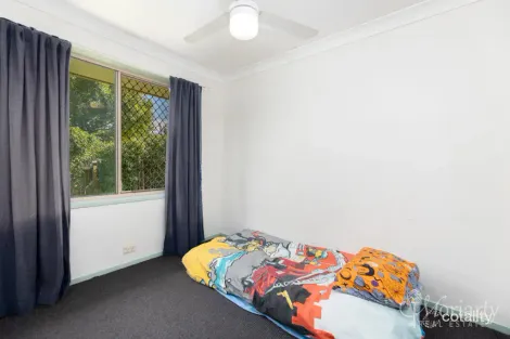 Property photo of 95 Graham Road Morayfield QLD 4506