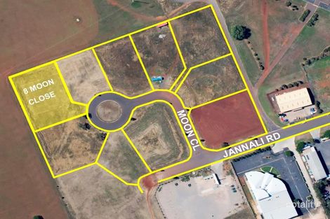 8 Moon Cl, Dubbo, NSW 2830