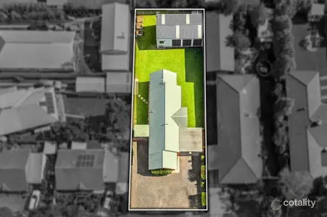 Property photo of 39 King Street Maffra VIC 3860