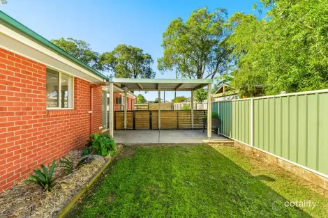 Property photo of 39 King Street Maffra VIC 3860