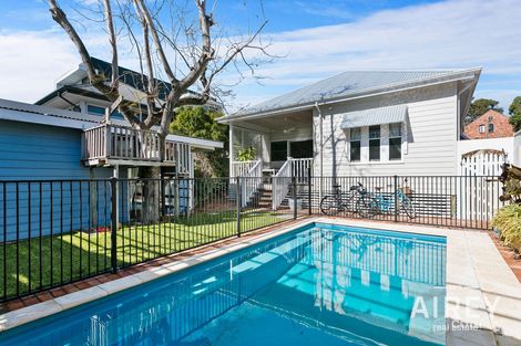 Property photo of 21 Kenny Street Mosman Park WA 6012