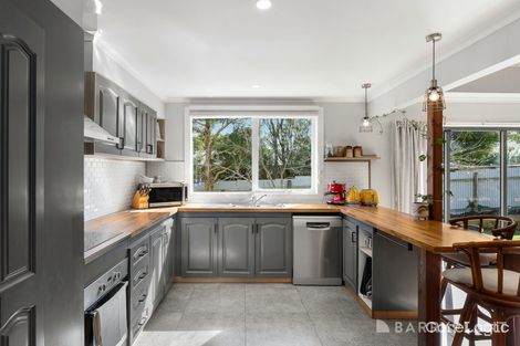 Property photo of 25 Joyce Road Seville East VIC 3139