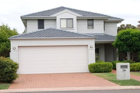 Property photo of 79 The Sanctuary Westleigh NSW 2120