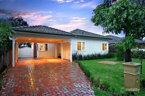 Property photo of 33 Leinster Street Ormond VIC 3204