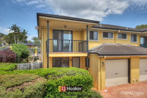 Property photo of 12/18 Pumice Street Eight Mile Plains QLD 4113