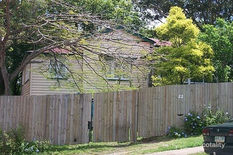 Property photo of 22 Cutbush Road Everton Park QLD 4053
