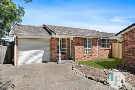 Property photo of 4/3-5 Bateman Avenue Albion Park Rail NSW 2527