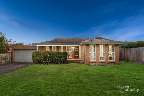 28 Corbert Ct, Ferntree Gully, VIC 3156