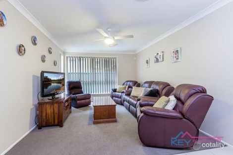 Property photo of 132 Mitchell Drive Glossodia NSW 2756