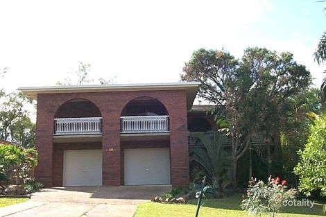 14 Harden St, Kawana, QLD 4701