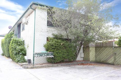 6/44 South Cres, Northcote, VIC 3070