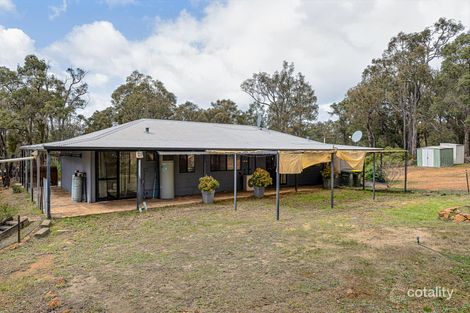 Property photo of 28 Fairway Place Boddington WA 6390
