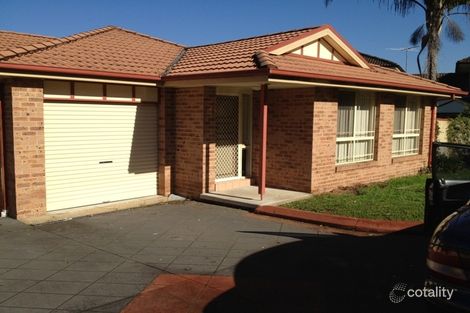 2/100 Fawcett St, Glenfield, NSW 2167