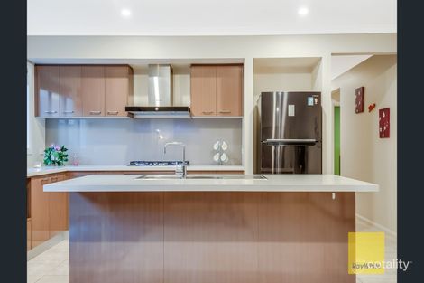 Property photo of 7 Lumiere Boulevard Truganina VIC 3029