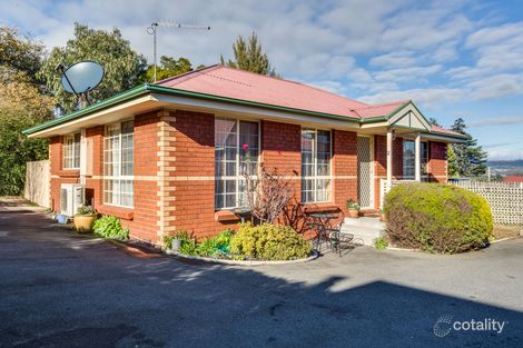 Property photo of 2/20 Benvenue Road St Leonards TAS 7250