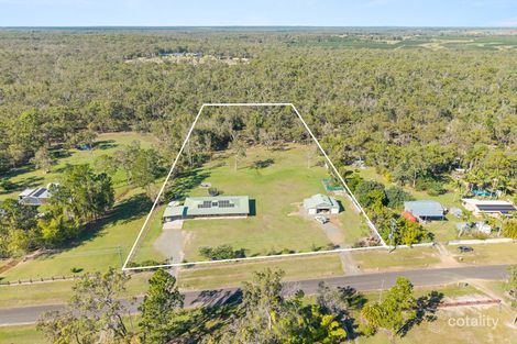 Property photo of 61 Oxford Street Bidwill QLD 4650