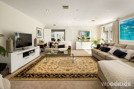 Property photo of 1 Genoa Court Templestowe Lower VIC 3107