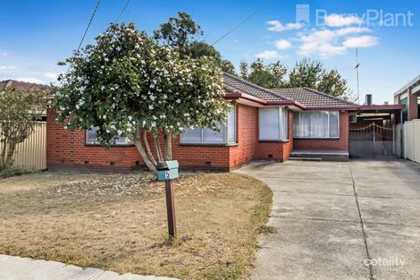 Property photo of 5 Meadowbank Drive Sunshine North VIC 3020