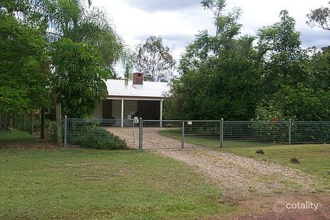 Property photo of 84 Oxley Drive Karalee QLD 4306