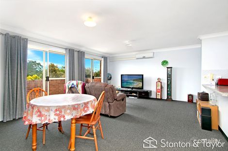 Property photo of 7/9 Haynes Street Penrith NSW 2750