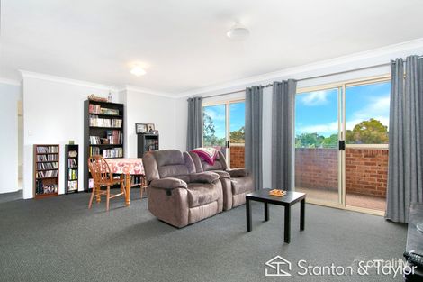 Property photo of 7/9 Haynes Street Penrith NSW 2750