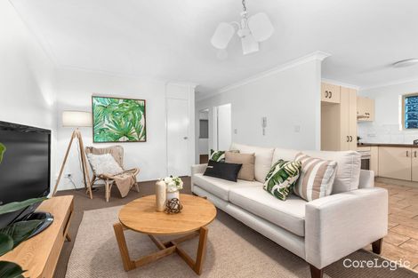 Property photo of 2/30 Noela Street Coorparoo QLD 4151