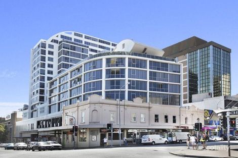 Property photo of 1402/80 Ebley Street Bondi Junction NSW 2022