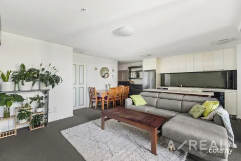 3507/241-243 City Rd, Southbank, VIC 3006