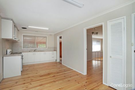 Property photo of 5 Meadowbank Drive Sunshine North VIC 3020