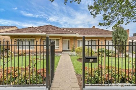29 Mahar St, Kensington Gardens, SA 5068