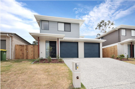 1/62 Clermont St, Holmview, QLD 4207