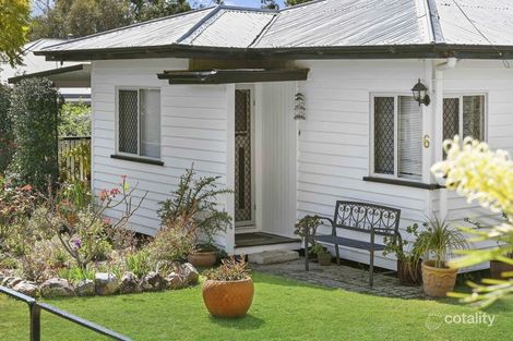 Property photo of 6 Andrews Road Crows Nest QLD 4355