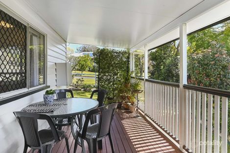 Property photo of 6 Andrews Road Crows Nest QLD 4355