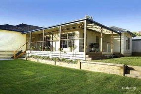 Property photo of 7 Trevor Court Nunawading VIC 3131