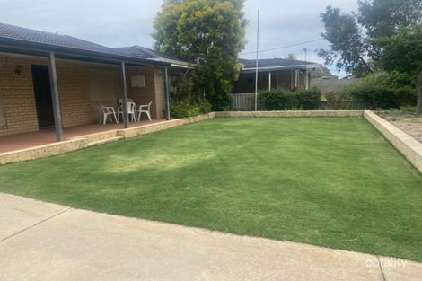 Property photo of 39 Railway Crescent Herne Hill WA 6056