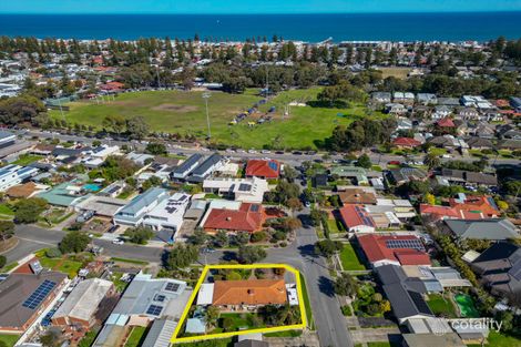 39 Griffiths St, Henley Beach, SA 5022