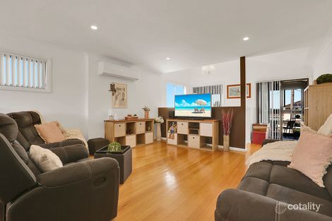 Property photo of 14 Rogers Avenue Kanahooka NSW 2530