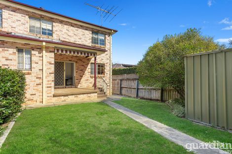 Property photo of 10 Martin Place Dural NSW 2158
