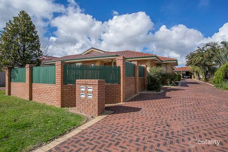 3/18 Wilcock Ave, Balcatta, WA 6021